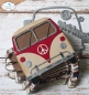 Preview: Elizabeth Craft Design - Retro Bus Kit