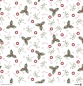 Preview: Modascrap Paper Pack 6x6 - Christmas Italian Style