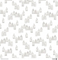 Preview: Modascrap Paper Pack 6x6 - Christmas Italian Style
