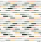 Preview: Modascrap Paper Pack 12x12 - Happy Flowers