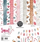 Mobile Preview: Modascrap Paper Pack Sweet Christmas 12x12