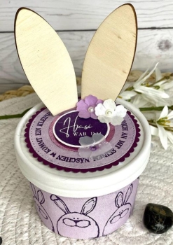 Becherstempel Ostern A6