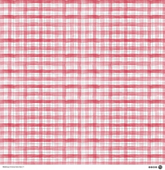Modascrap Paper Pack 6x6 - Christmas Italian Style