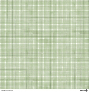 Modascrap Paper Pack 6x6 - Christmas Italian Style