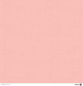 Modascrap Paper Pack 12x12 - Happy Flowers
