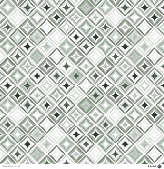 Modascrap Paper Pack 12x12 - Happy Flowers